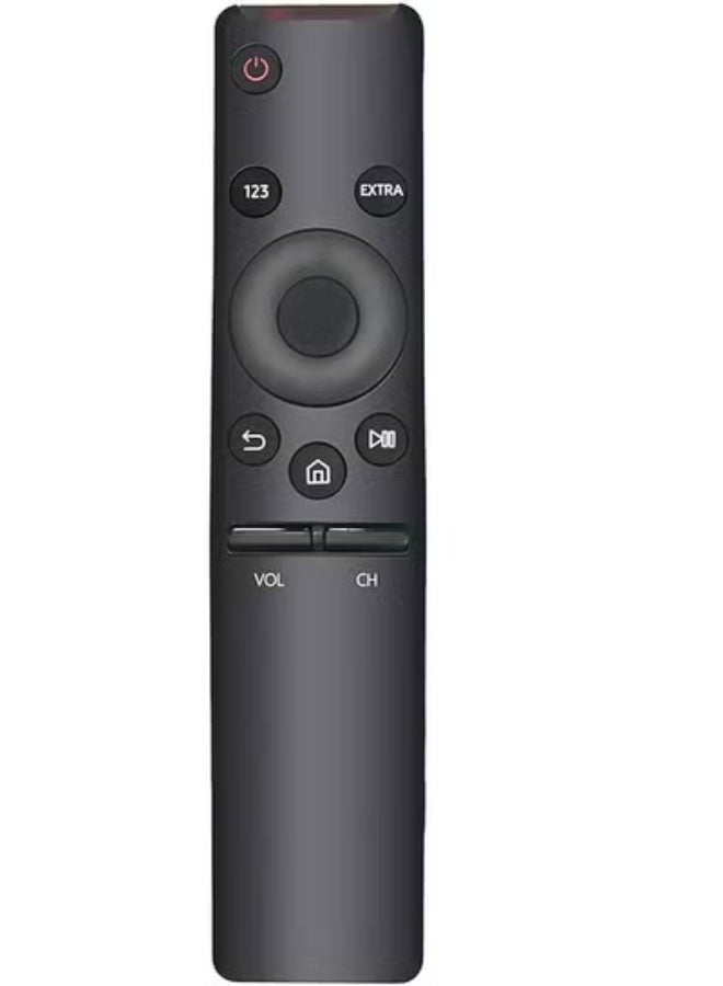 ELTRAZONE New BN59-01259E Replacement Remote Control Compatible with Samsung TV Models UN55KU6290, UN40KU6290, UN65KU6290, UN55KU6290F, UN60KU6290F, UN40KU6290F, UN70KU6290F, UN50KU6290, UN60KU6290, UN43KU7000D, UN65KU6290, UN70KU6290 – Full-Function TV Remote for Seamless Smart TV Control - Image 1