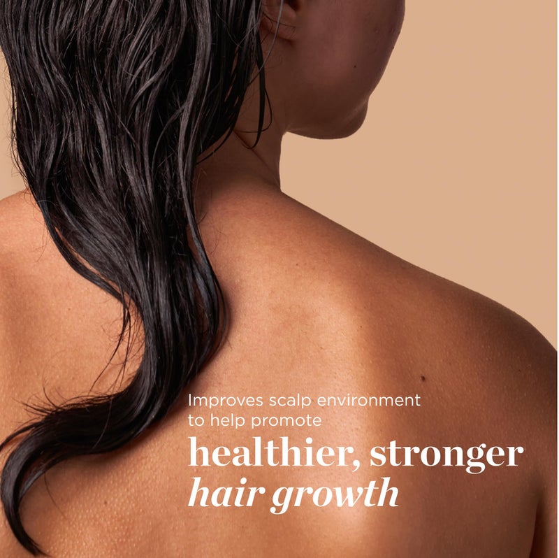 Dr.Groot Dr. Groot Purifying Clay Shampoo, Korean Hair Care for Oily Scalp, Biotin, Rosemary Oil and Salicylic Acid, Purify Roots, Hydrate Dry Ends, Purifying Clay Wash, Kbeauty Scalp Revitalizing Solution - Image 5