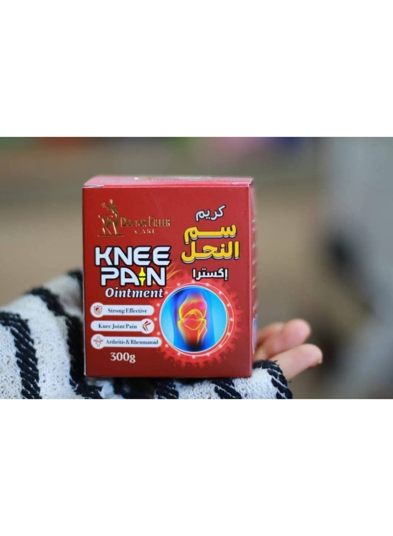 Bee Venom Cream Extra 300 gram - Image 3