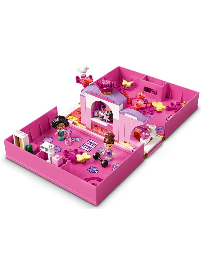 ليغو مجموعة باب إيزابيلا السحري من ليجو 43201 - Image 5