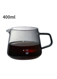 Black 400 ML