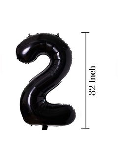 Atpata Funky Atpata Funky Pirate Captain Ship theme Foil Balloons for Kids Birthday Party Decoration (Pirate 10th Birthday)  - Image 4