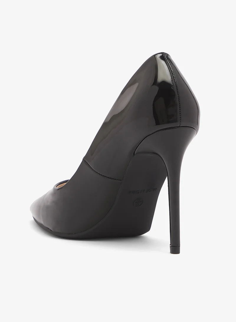 Truffle  Classic_Pumps for Women | Best Price UAE