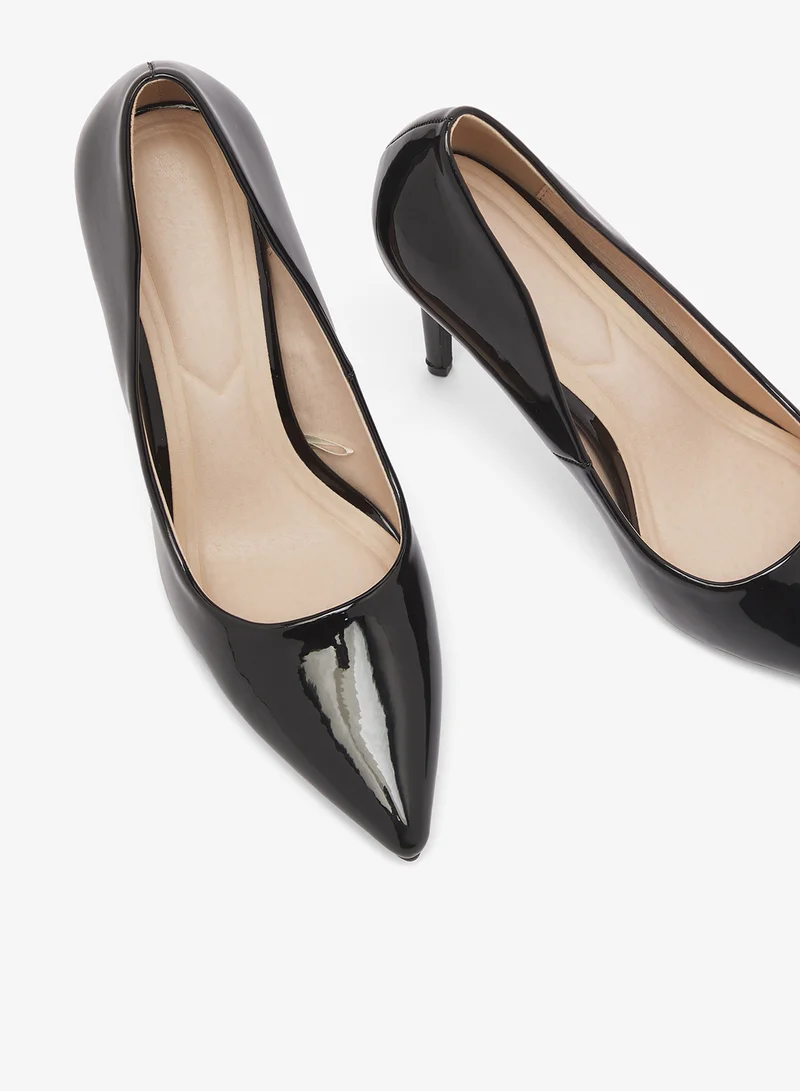 Truffle  Classic_Pumps for Women | Best Price UAE