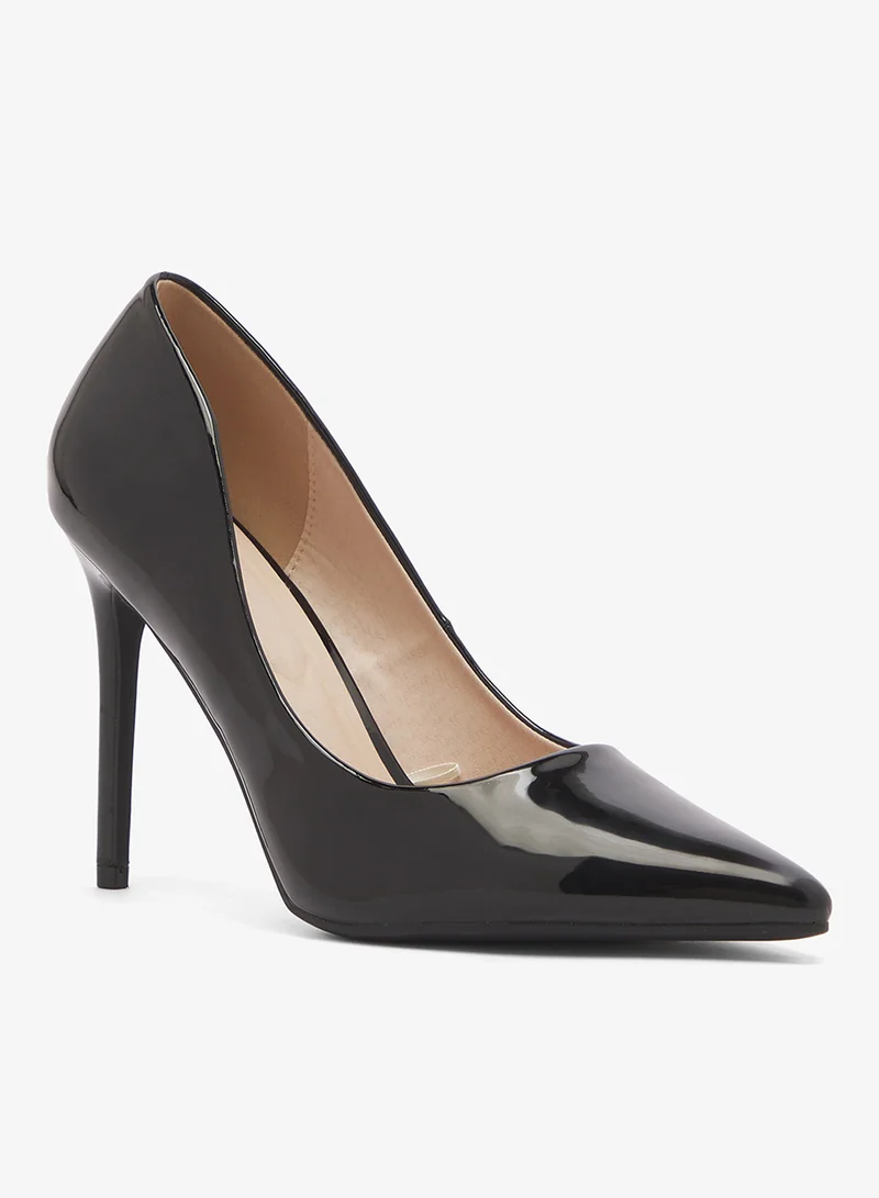 Truffle Classic_Pumps