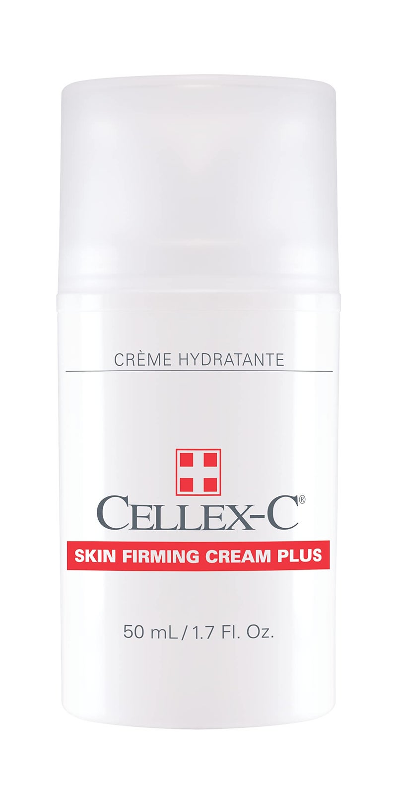 Cellex-C Skin Firming Cream Plus, 2 Fl Oz (Pack of 1)