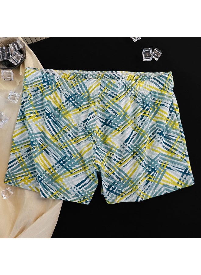 KUYING New Comfortable Skin friendly Breathable Underwear Set of 3 - Image 2