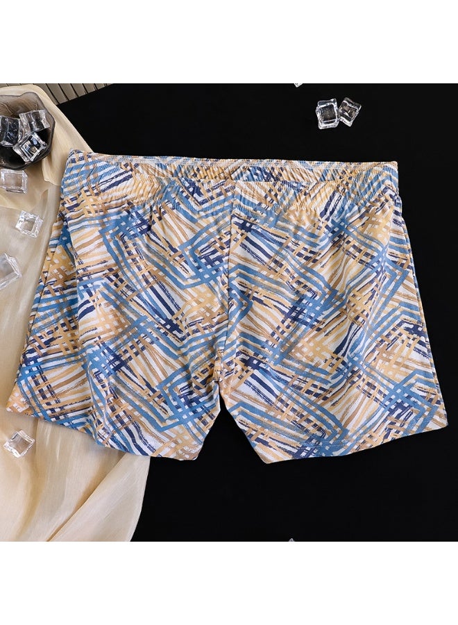 KUYING New Comfortable Skin friendly Breathable Underwear Set of 3 - Image 4