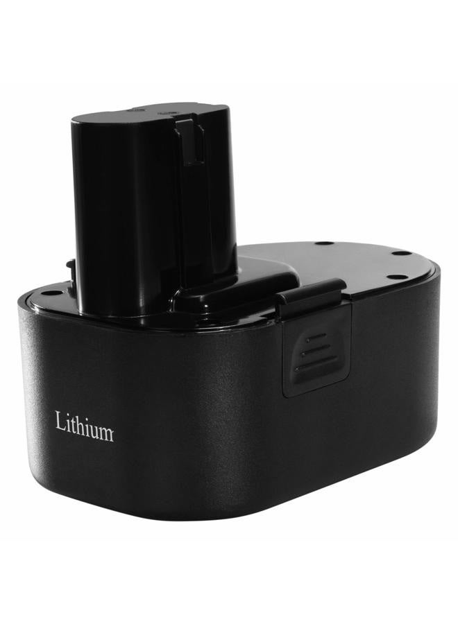 PROLUBE 47258 19.2V Li-Ion Replacement Battery for Battery Operated Grease Gun - Image 3