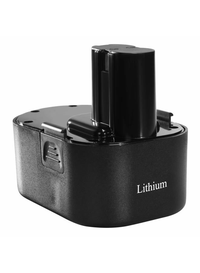 PROLUBE 47258 19.2V Li-Ion Replacement Battery for Battery Operated Grease Gun - Image 4