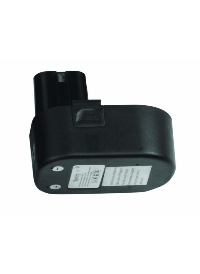 PROLUBE 47258 19.2V Li-Ion Replacement Battery for Battery Operated Grease Gun - Image 1