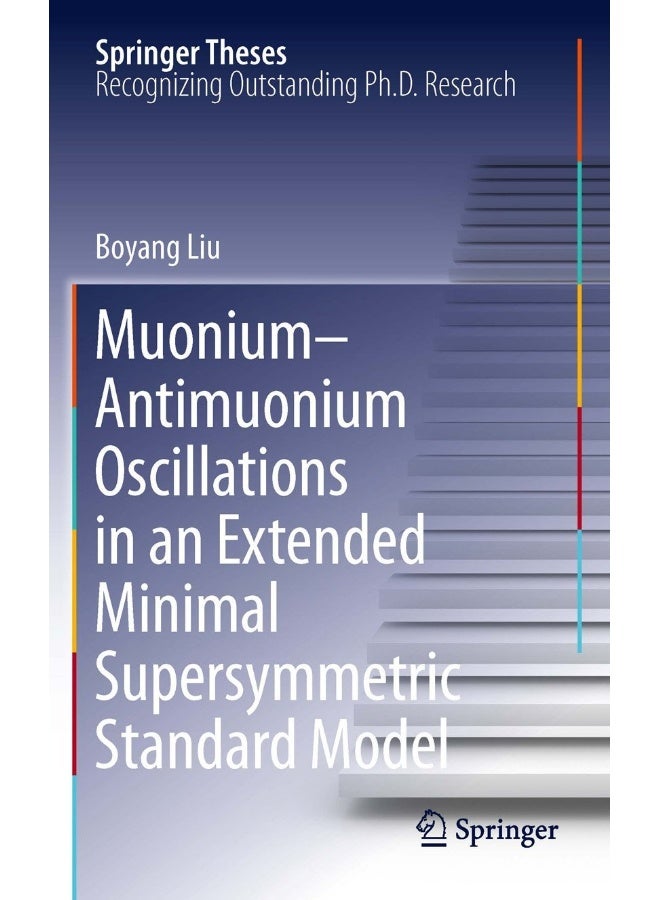 Muonium-antimuonium Oscillations in an Extended Minimal Supersymmetric Standard Model