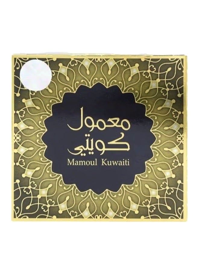 الماس معمول كويتي 60 جرام، ذا طابع خليجي، يبعث رائحة الفخامة والحضارة، مميز للمناسبات الرسمية - Image 5