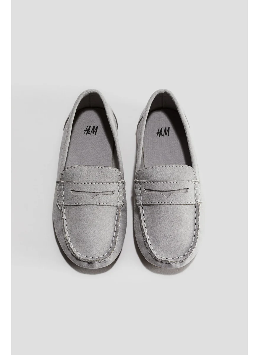 اتش اند ام Loafers