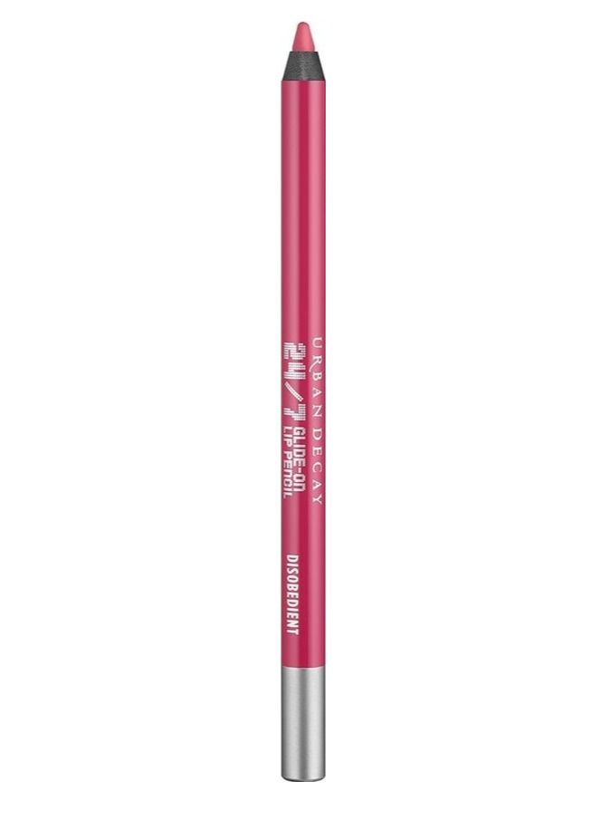 URBAN DECAY24/7 LIP PENCIL Disobedient - Image 1