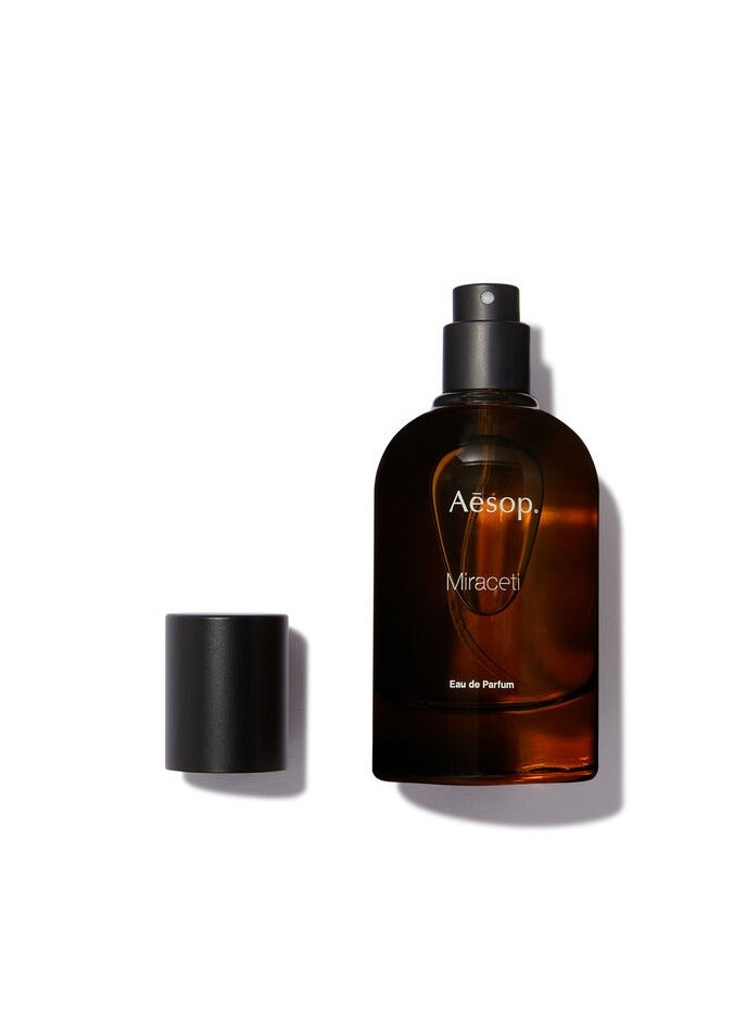 أيسوب إيسوب ميراسيتي أو دي بارفان 50 مل - Image 2