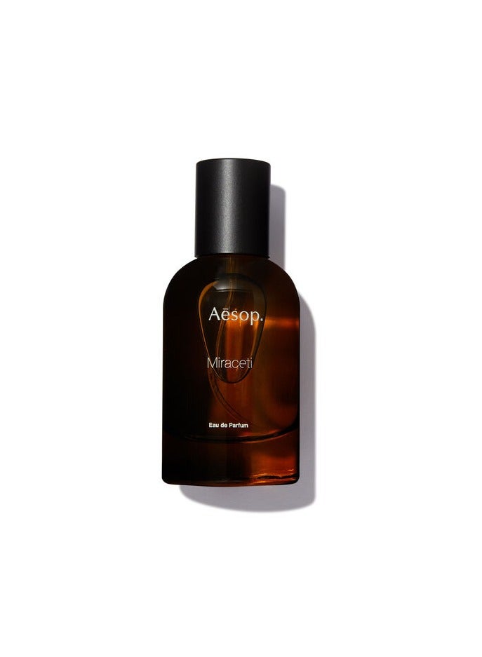 أيسوب إيسوب ميراسيتي أو دي بارفان 50 مل - Image 1