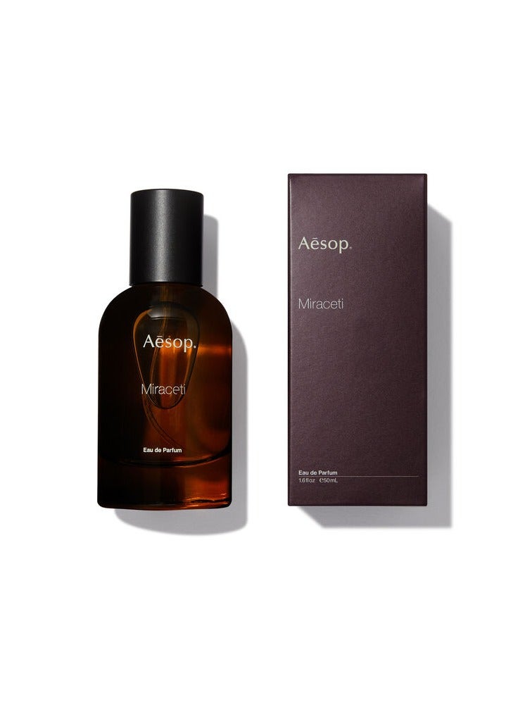 أيسوب إيسوب ميراسيتي أو دي بارفان 50 مل - Image 3