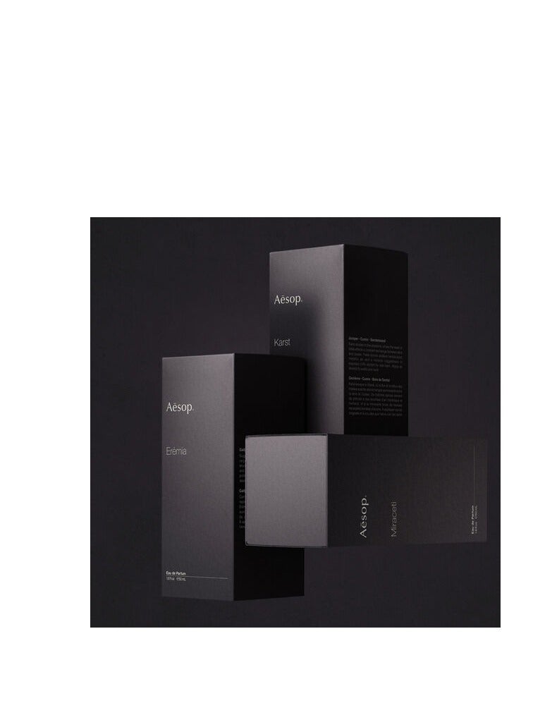 أيسوب إيسوب ميراسيتي أو دي بارفان 50 مل - Image 4