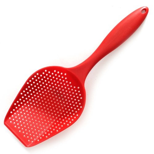 Norpro Scoop Colander, Large - Image 1