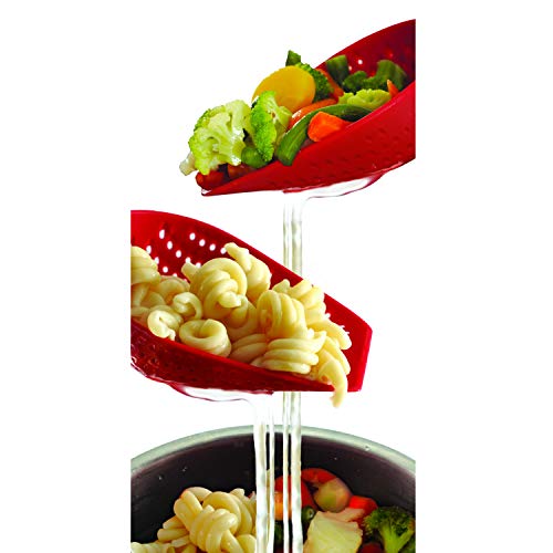 Norpro Scoop Colander, Large - Image 3
