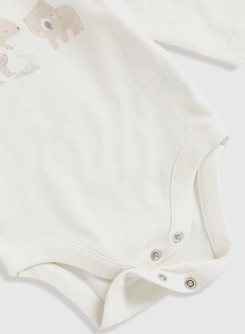 mothercare My First 3-Piece Outfit Set