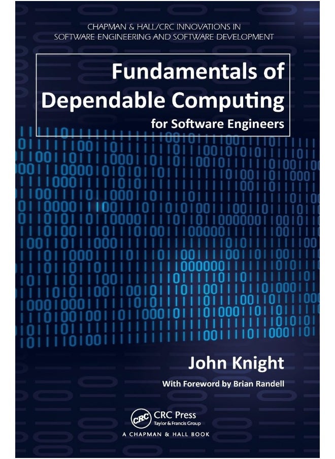 null - CRC Press Fundamentals of Dependable Computing for Software Engineers - Image 1