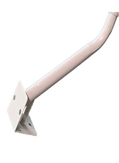 Stargold Portable Satellite Dish Antenna For Satellite Tv Focus Length 393Mm Ku Band Gain 12.5Ghz With Wall Ground Multi Purpose Stand  - Image 5