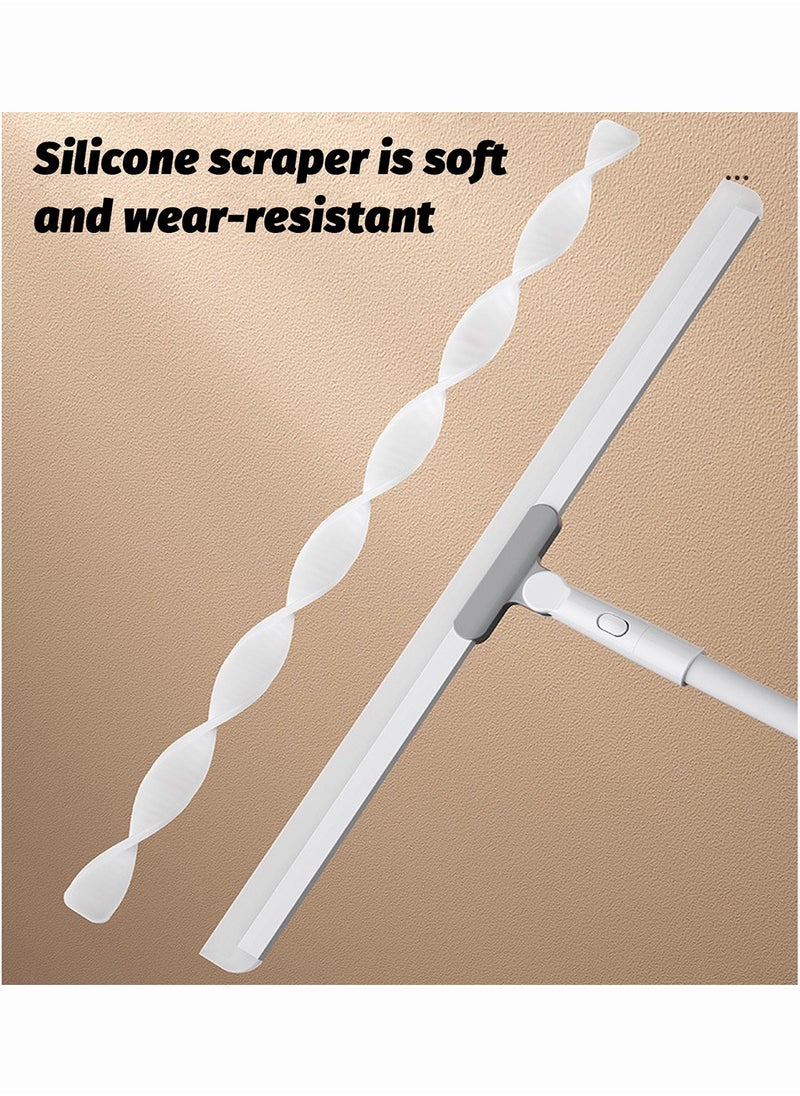 Multifunction Magic Broom Floor Squeegee, 180° Rotatable Squeegee Scrubber for Floor & Window, Water Squeegee Quick Drying Water and Dust Remover for Window,Bathroom,Kitchen,Tile,Car Glass - pzsku/Z0D118DB674098BDC3EA4Z/45/_/1725869840/f3387e64-bf18-4f92-a205-7aaefa55023e