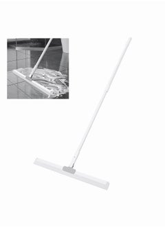 Generic Multifunction Magic Broom Floor Squeegee, 180° Rotatable Squeegee Scrubber for Floor & Window, Water Squeegee Quick Drying Water and Dust Remover for Window,Bathroom,Kitchen,Tile,Car Glass  - Image 1