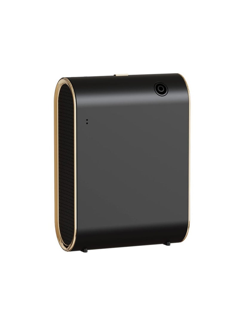 Sharpdo Home Smart Aroma Machine, Self-Developed Fluid Atomization System, Standard Bluetooth + Screen Button, 350ml Aroma Air Diffuser, Suitable for Home, Hotel, Office, Spa Center Essential Oil Diffuser - Image 2