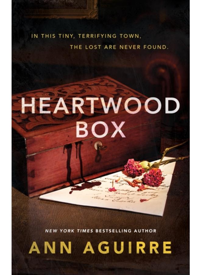 Heartwood Box 