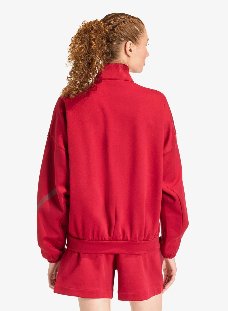 اديداس Z.N.E. Track Top