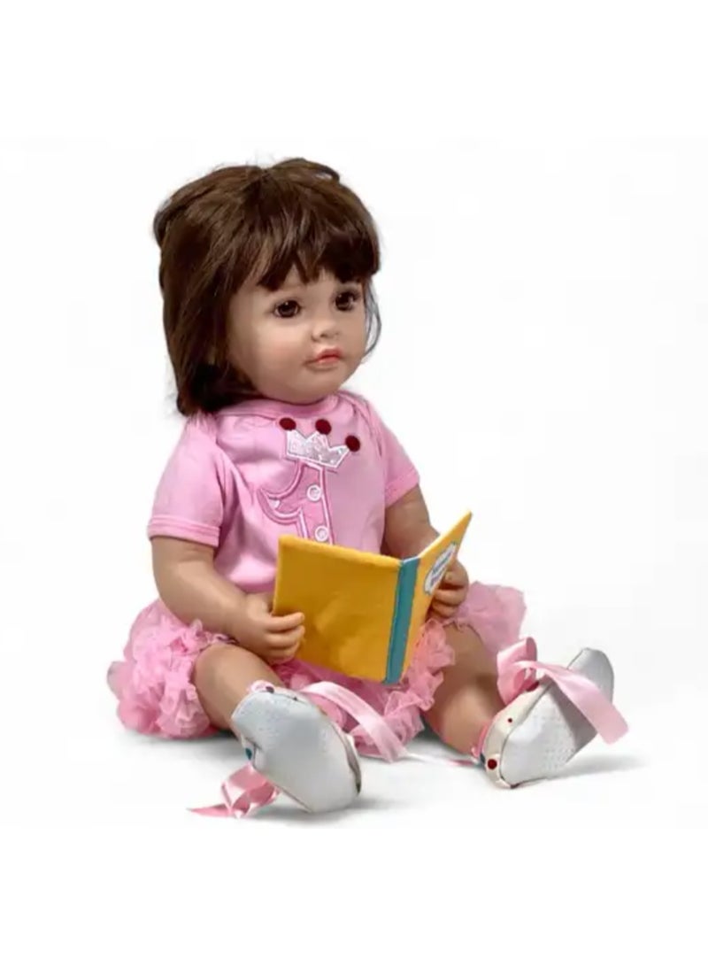 Smart Interactive Doll - Your Child's Best Friend Variety Comes Random - Image 2