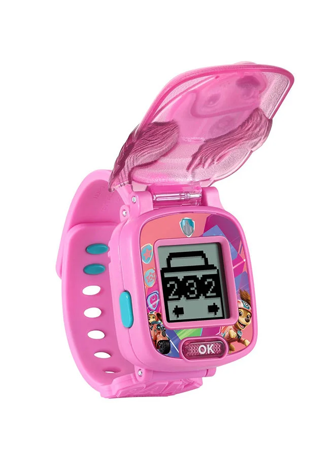 في تك Paw Patrol Movie Liberty Learning Watch