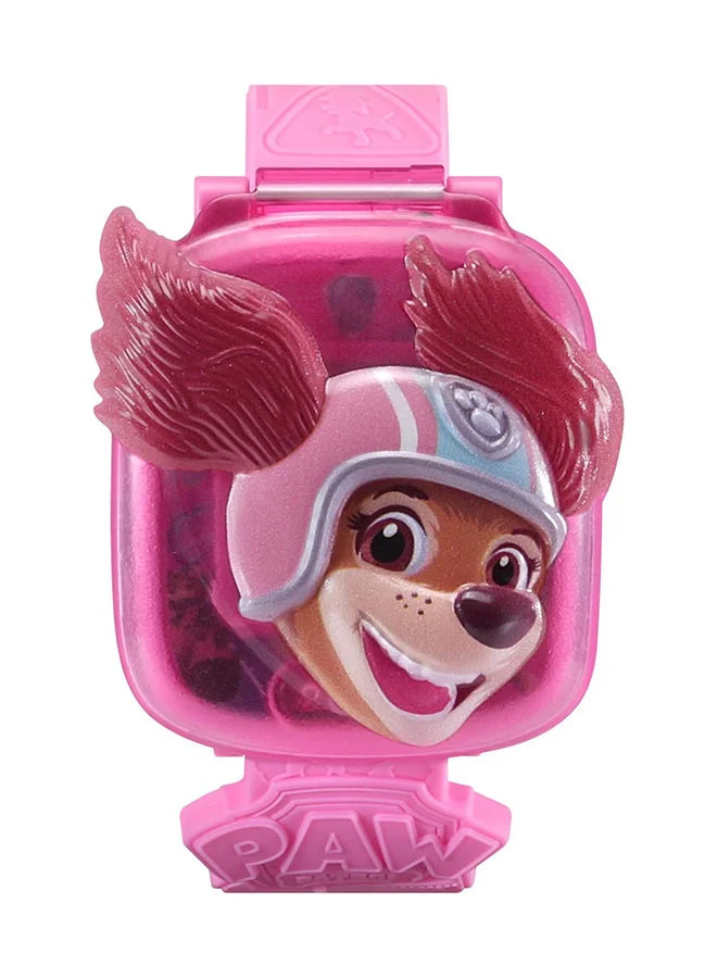 في تك Paw Patrol Movie Liberty Learning Watch