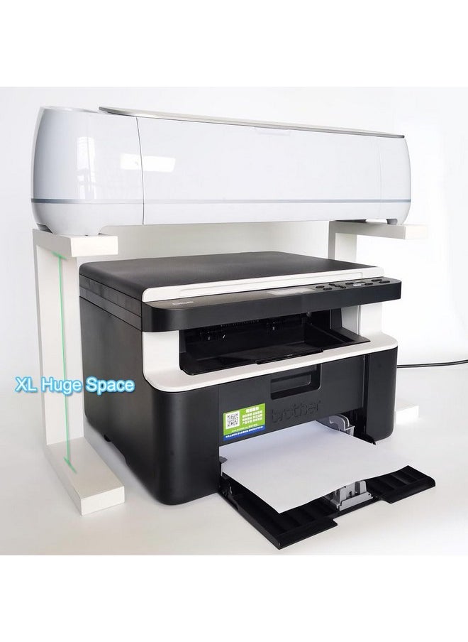 آر تي إس تك - أرجل حامل RTSTEC متوافقة مع Cricut Maker 3 وCricut Explore Air 2 و3 وSilhouettes - مفتوحة بالكامل، تناسب سلسلة Cricut Maker وسلسلة Cricut Explore Air XL - Image 1