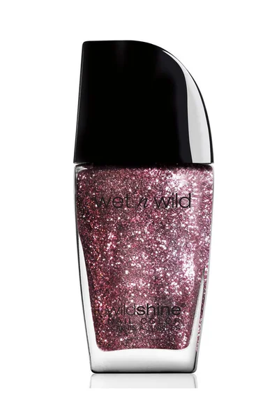 Wet N Wild Wet N wild WS Nail Color Sparked Sparked