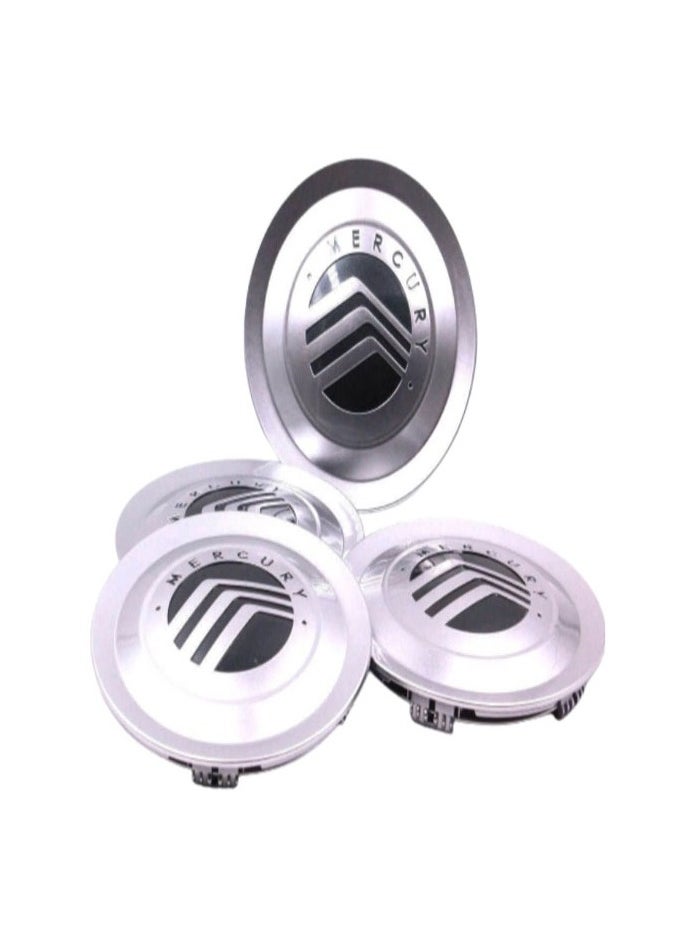 Generic Brand Rim Covers For Mercury Grand Marquis 2006 2007 2008 2009 2010 2011 