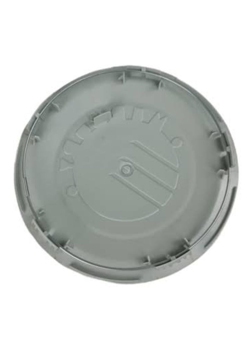 Generic Brand Wheel Covers Compatible with Mercury Grand Marquis 2006–2011 Matte Finish Factory Style Design - Image 2