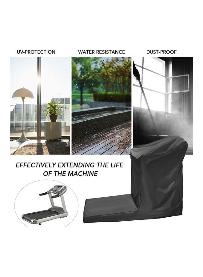 Generic Protective Treadmill Cover  - Image 2