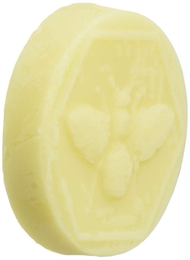 Honey House Naturals Small Bee Bar Lotion, Natural, 0.6 Ounce - Image 2