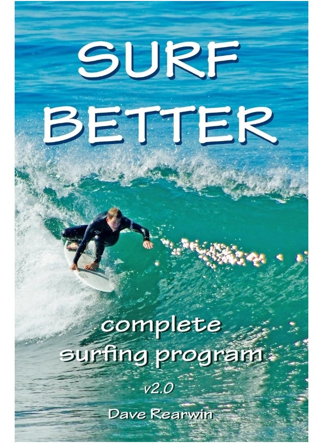 null - Surf Better: complete surfing program - Image 1