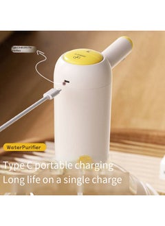 CHIGO CHIGO Automatic Electric Water Dispenser with Night Light  - Image 4