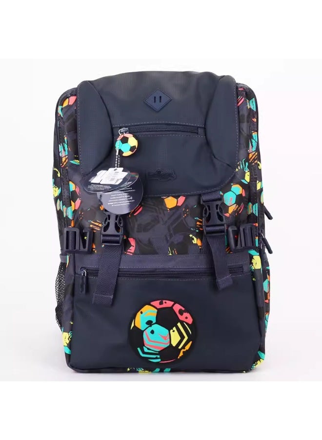 سميجل حقيبة ظهر مزدوجة بسعة كبيرة للأطفال من سميغل الأسترالية