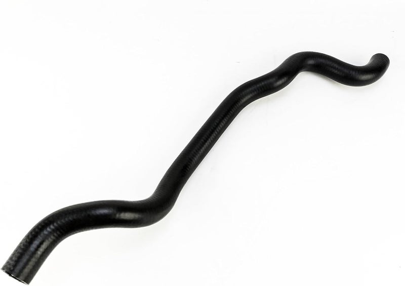 Wivplex Cooling Guide Hose for BMW 5 Series F18 & 7 Series F02 - Image 2