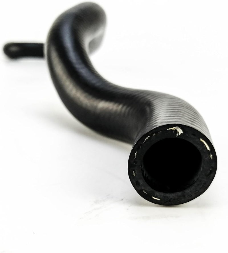 Wivplex Cooling Guide Hose for BMW 5 Series F18 & 7 Series F02 - Image 4