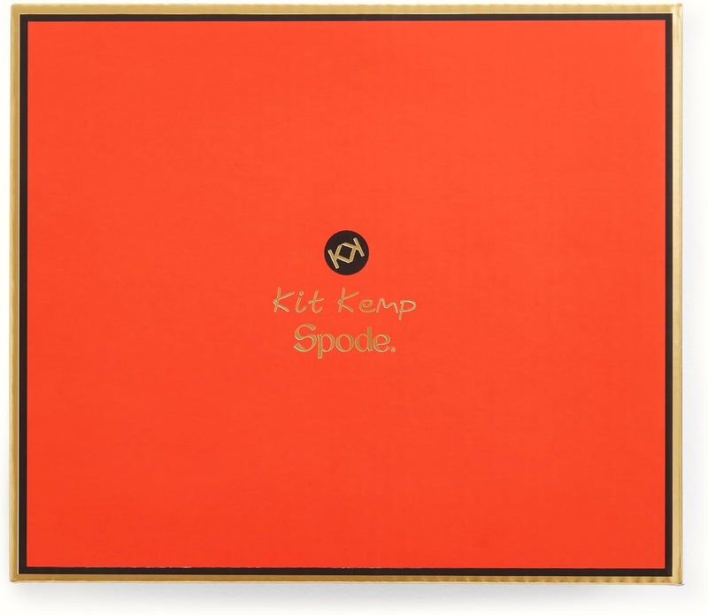 Spode Kit Kemp 118oz Wine Glassware Set of 2  Soda Lime Glass  Dishwasher Safe  For Tea Liquor Beer Juice Cocktail Whiskey  Fabulous Gift  Dinner and Party Use - Image 4