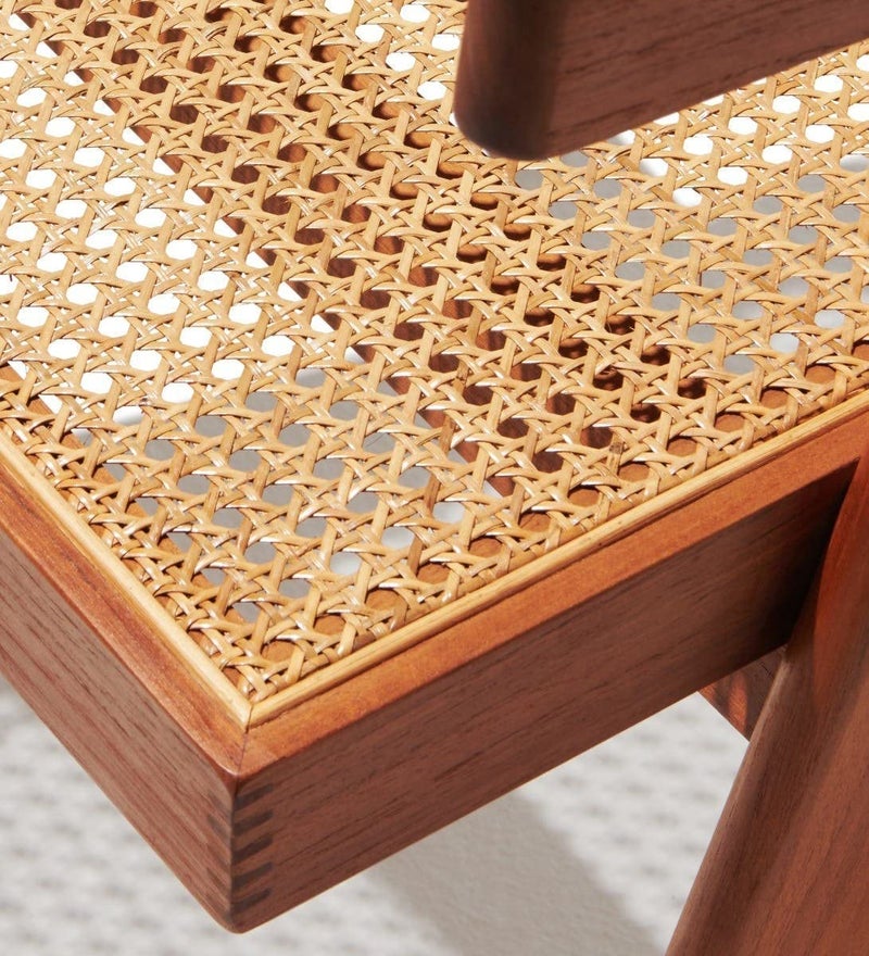 Cane Masters Rattan Cane Roll for Furniture Mesh Webbing Mat Roll for Basket Chair Cabinet Almirah Decoration Weaving Furnishing 18X72 - Image 3