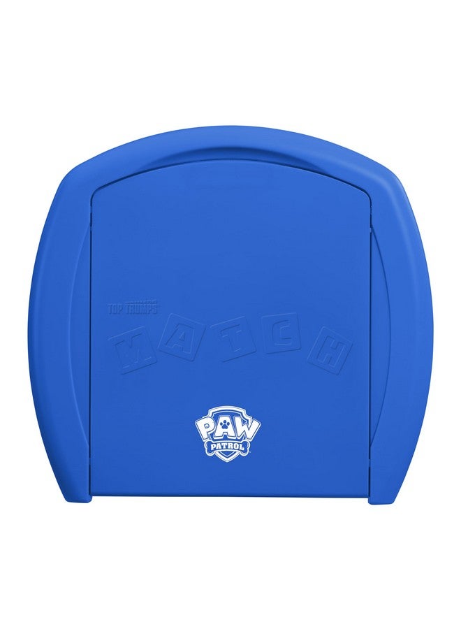 Top Trumps Match Game Paw Patrol - Family Board Games for Kids and Adults - Matching Game and Memory Game - Fun Two Player Kids Games - Memories and Learning, Board Games for Kids 4 and up - Image 5